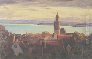 Uberlingen Am Bodensee
