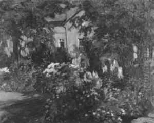 Das Geburtshaus In Schonau Das Geburtshaus In Schonau