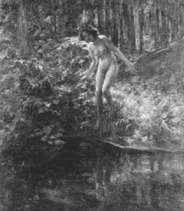 Das Bad Am Waldteich