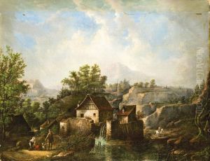Romantikus Taj Vizimalommal