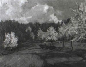 Fruhling An Der Bergstrasse Fruhling An Der Bergstrasse