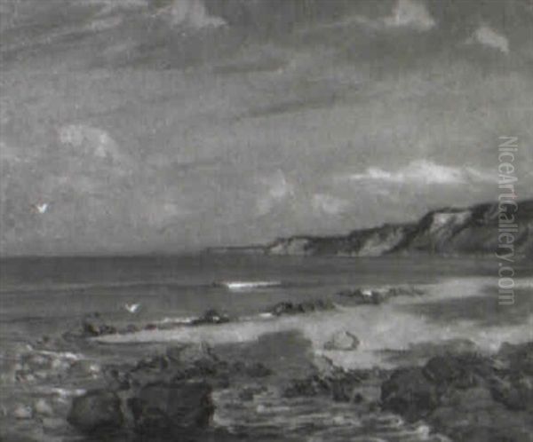 Samlandkuste - view 1
