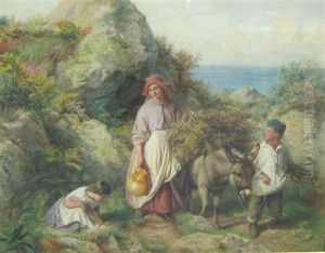 The Fern Gatherers