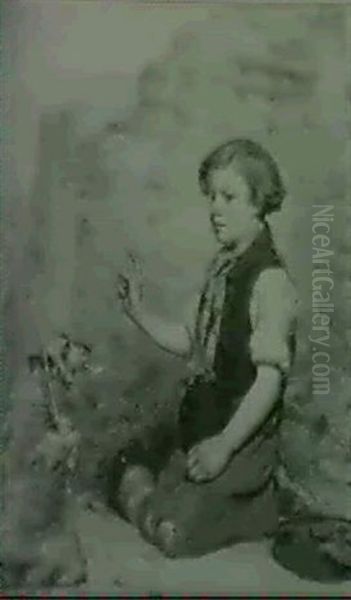 New Tricks - view 1
