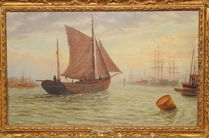 On The Tyne