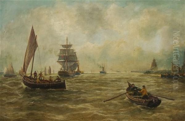 On The Water - view 1
