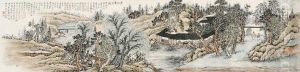 Jiang Baolinglandscape