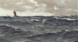 The Gathering Storm The Gathering Storm