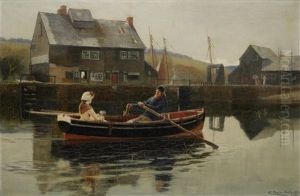 The Ferryman The Ferryman