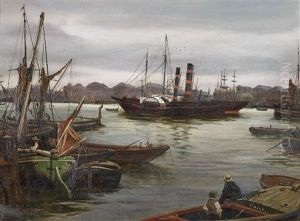 On The Tyne