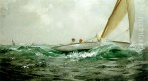 Sailing Hard Sailing Hard