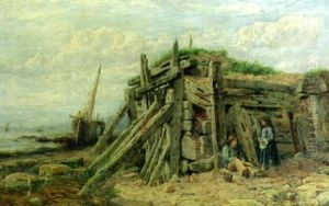 The Old Breakwater