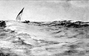 Wind Westerly Wind Westerly