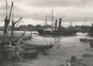 The Docks