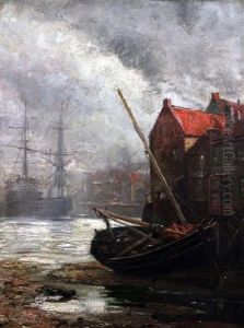 On The Tyne