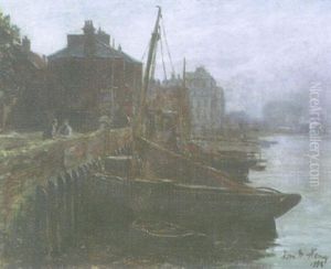 Greenwich Shore