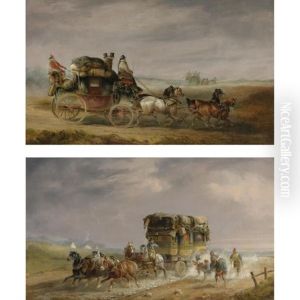 Coaching (+ Travel; 2 Works)
