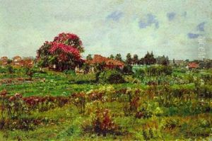 Fazenda Pau D""alho by Joao Baptista Da Costa