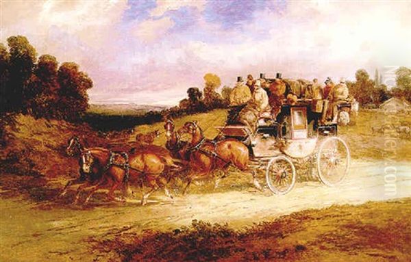 The Coach - view 1
