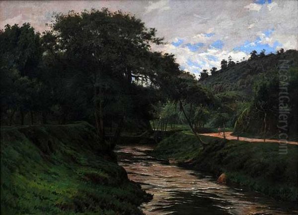 Paisagem - view 1