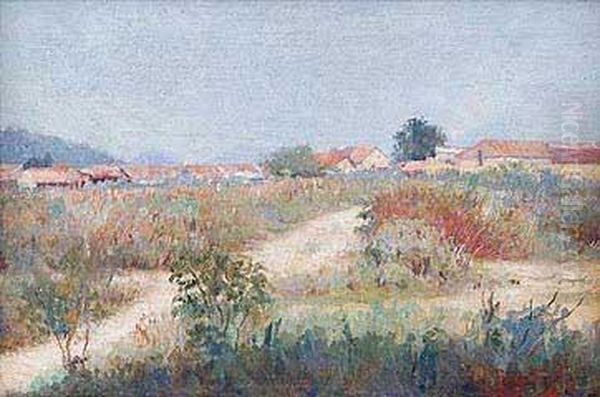 Paisagem - view 1