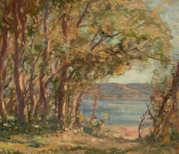 Landscape (+ 3 Others; 4 Works) - view 1