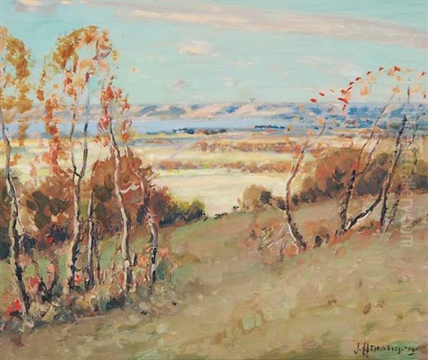 Untitled - Qu'appelle Valley - view 1