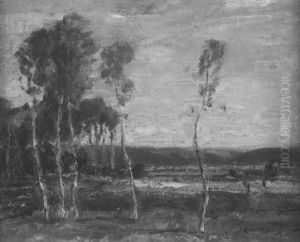 Spring Landscape