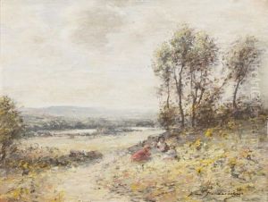 Noonday by John Henderson