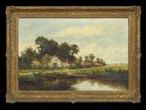 Cottage By The River Cottage By The River