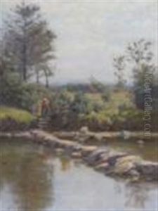 Stepping Stones Stepping Stones