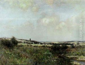 An Ayrshire Landscape