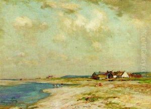 On The Beach On The Beach