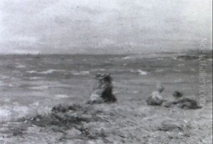 On The Beach On The Beach