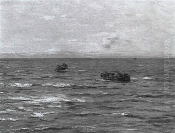 Creel Boats - view 1