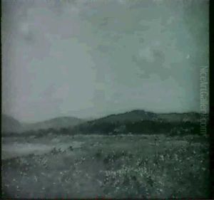 Picnicing by John Henderson