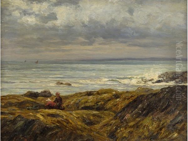 Firth Of Clyde - view 1