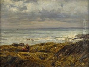 Firth Of Clyde by Joseph Henderson