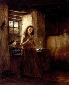 Her Favourite Things by Joseph Henderson