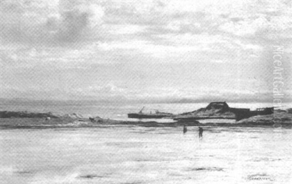 On The Coast - view 1