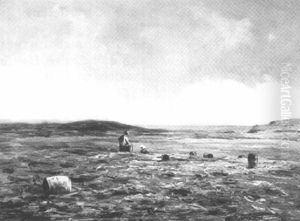 Working In The Fields by Joseph Henderson