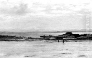 Coastal Scene