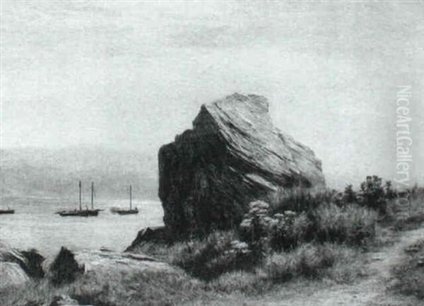 Dumbarton - view 1