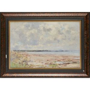 By The Coast by Joseph Morris Henderson