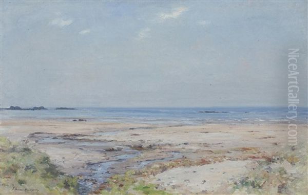 Near Maidens, Ayrshire - view 1