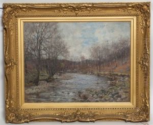 The Tay by Joseph Morris Henderson