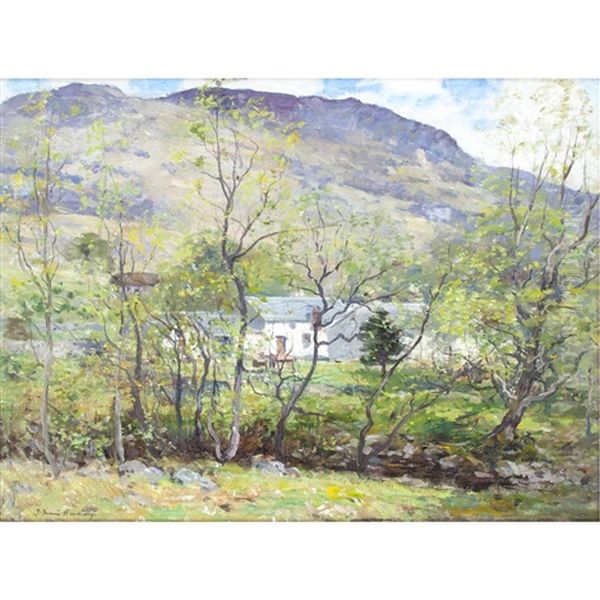 Jean Mcalpine's Inn, Aberfeldy - view 1