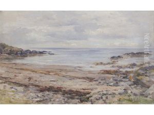 Ayrshire Coast by Joseph Morris Henderson