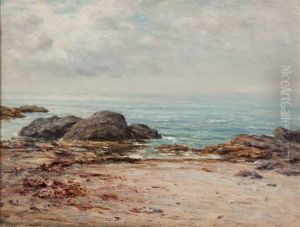 Seascape Seascape