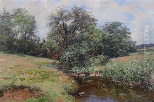 Quiet Waters - view 1